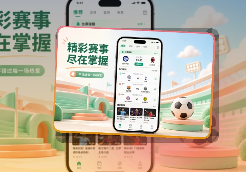 华体会APP模块图